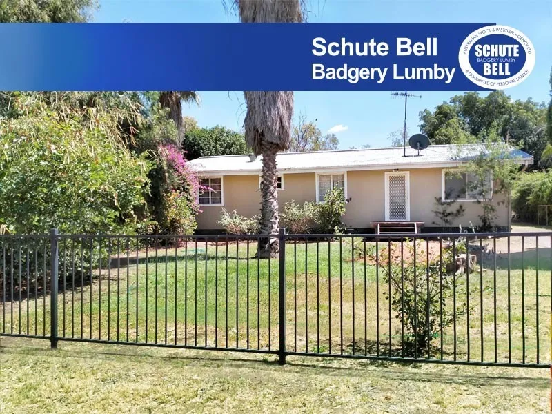 Two rental properties for the price of one!