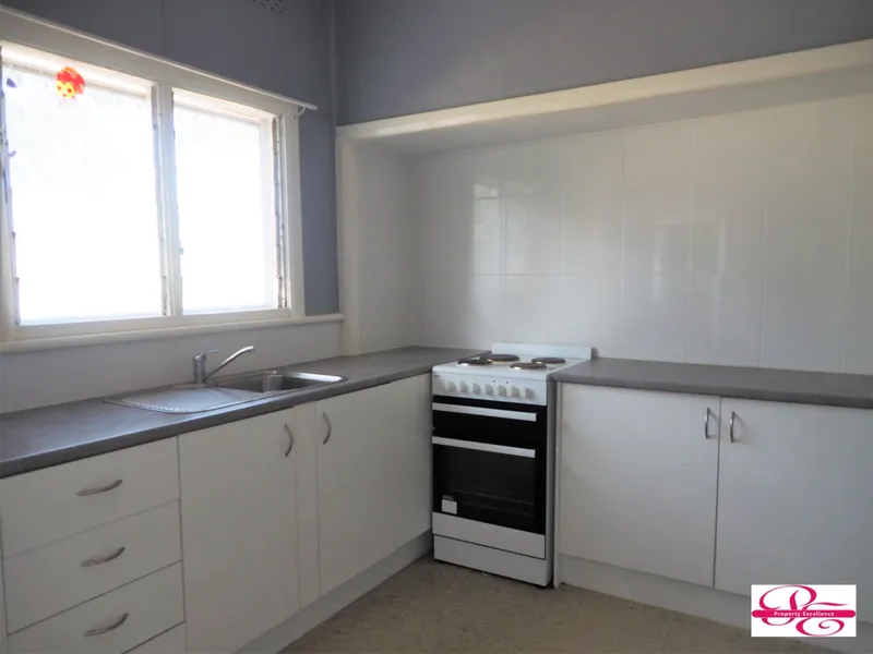 COSY RENOVATED 2 BEDROOM HOME