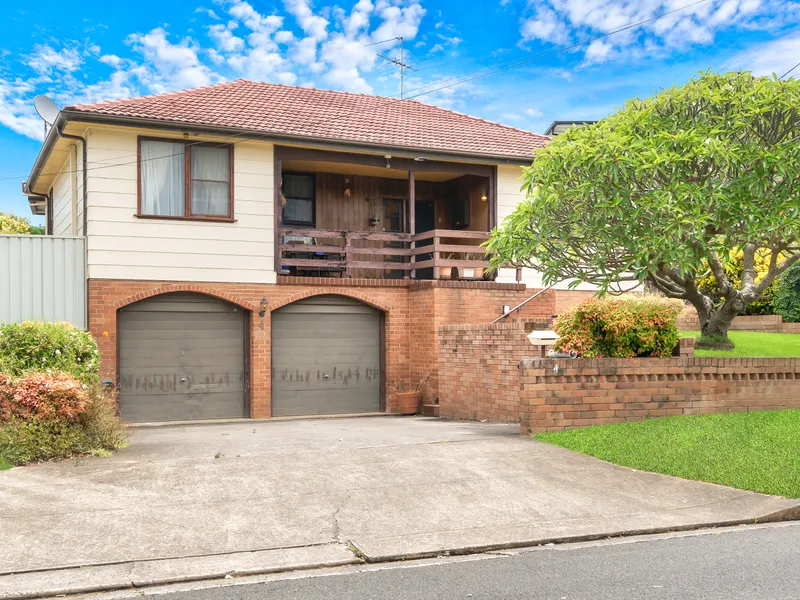 Large Family Home- Ideal for the Growing Family