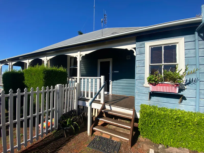 Quaint Living Closing to Gerringong Town