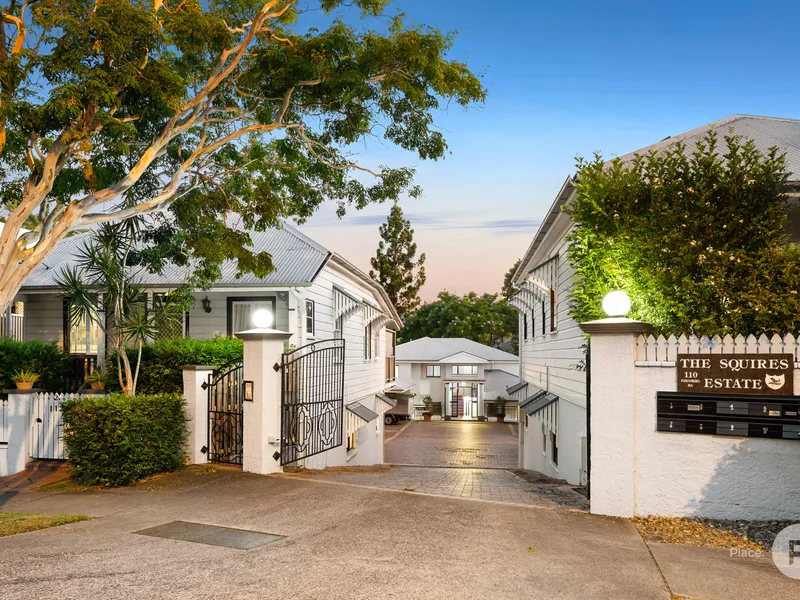 Inner City Sanctuary