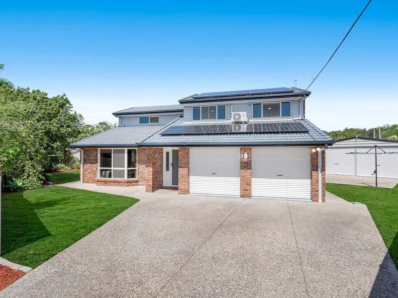 Perfect Family Home with Side Access in a Quiet Cul-de-sac