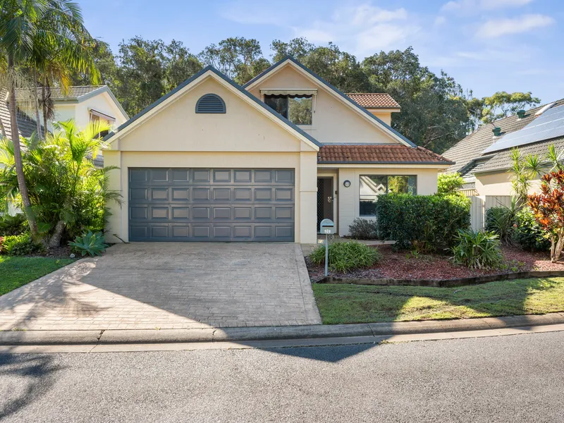 A Sanctuary by the Sea...