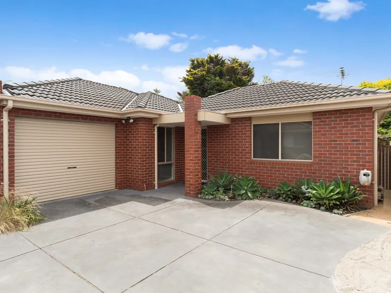 Downsize without compromise, in the zone!