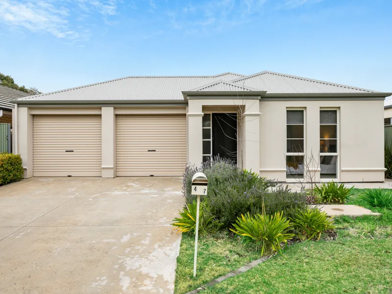 Modern family friendly style