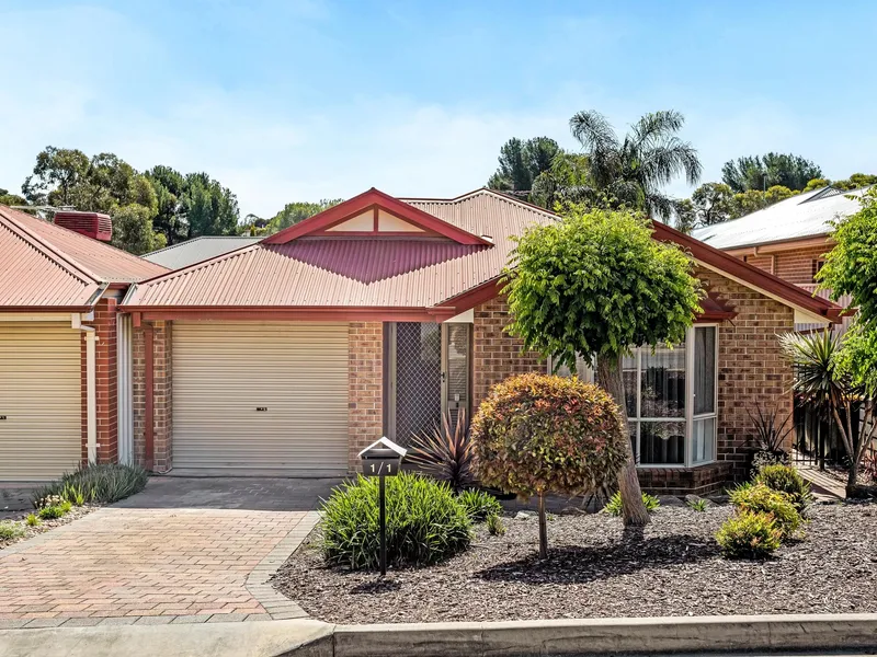 Gorgeous Courtyard Home