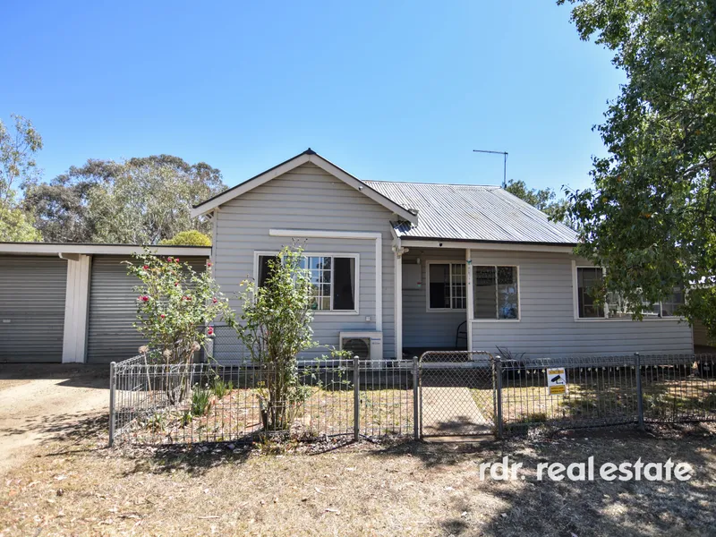 TWO IS BETTER THAN ONE