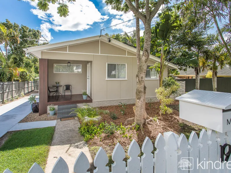 Simply Stunning, Newly Renovated Home on 809 sqm Block in Scarborough