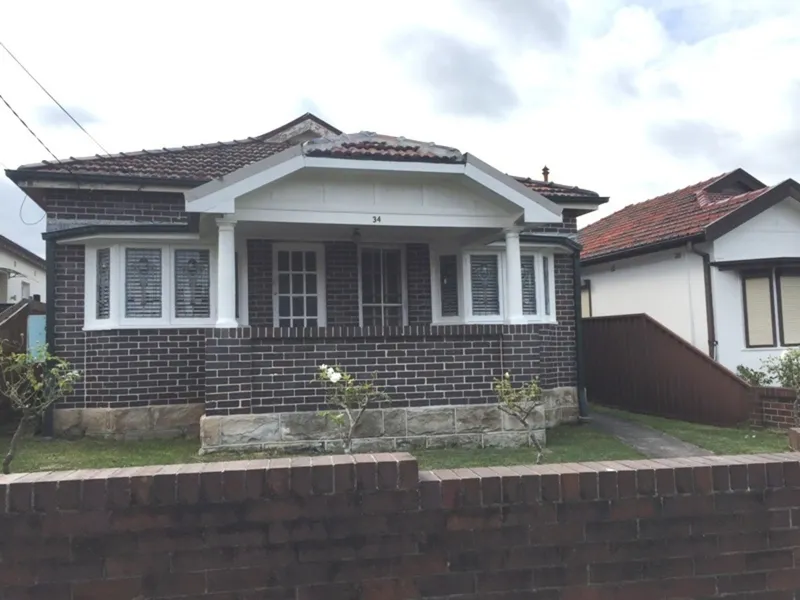 LOCATED IN A QUIET STREET - INSPECTION BY APPOINTMENT