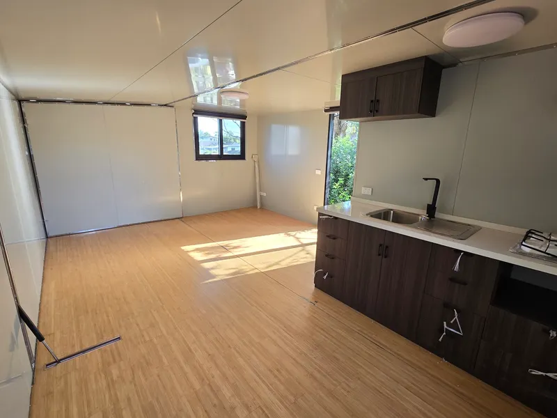 COSEY STUDIO - UTILITIES INCLUDED