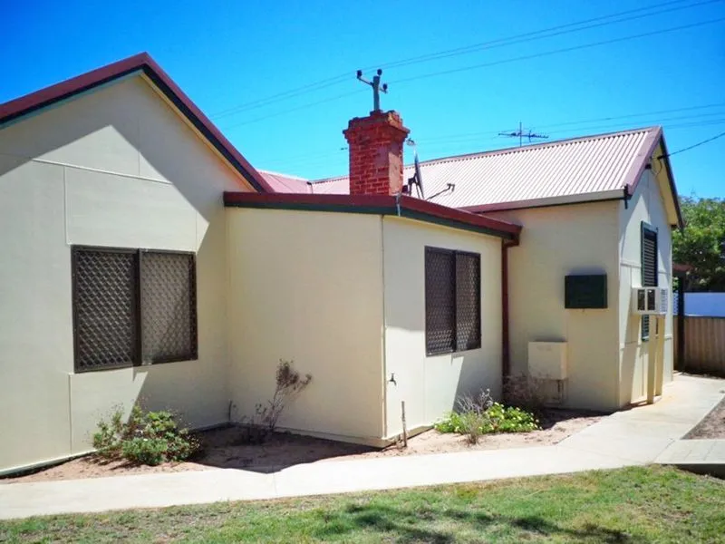 Cosy Central Cottage