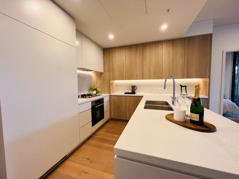 Luxurious Apartment in Central location Macquarie Park
