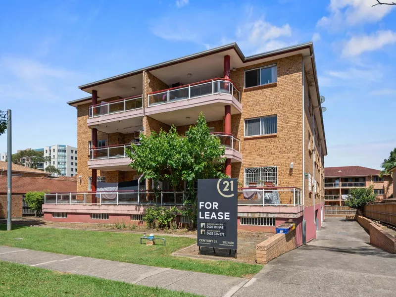 Top Floor 2 bedroom beauty