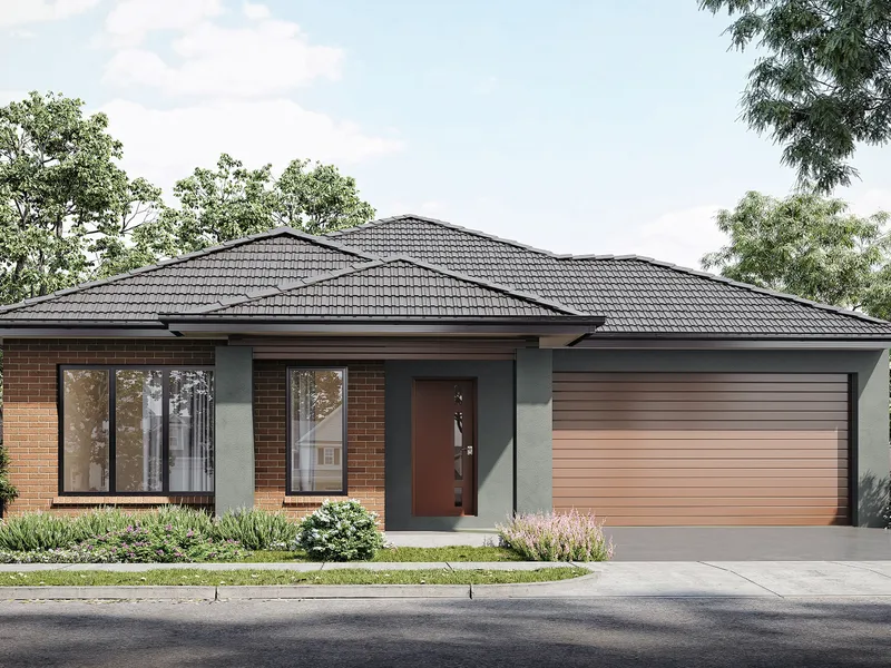 Modern Lifestyle & Perfect Location