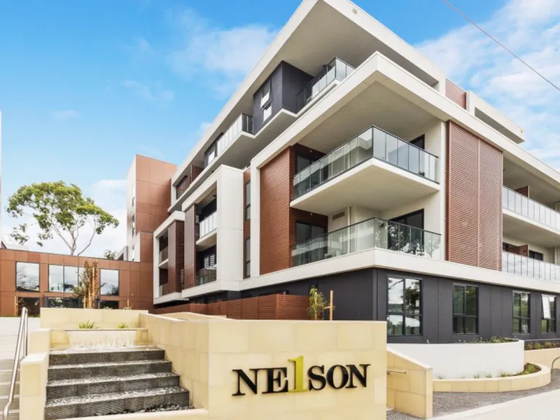 LIFESTYLE LOCATION IN RINGWOOD