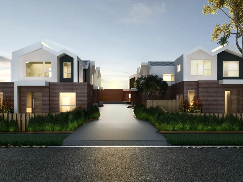 AKI - Luxe Living in Preston West