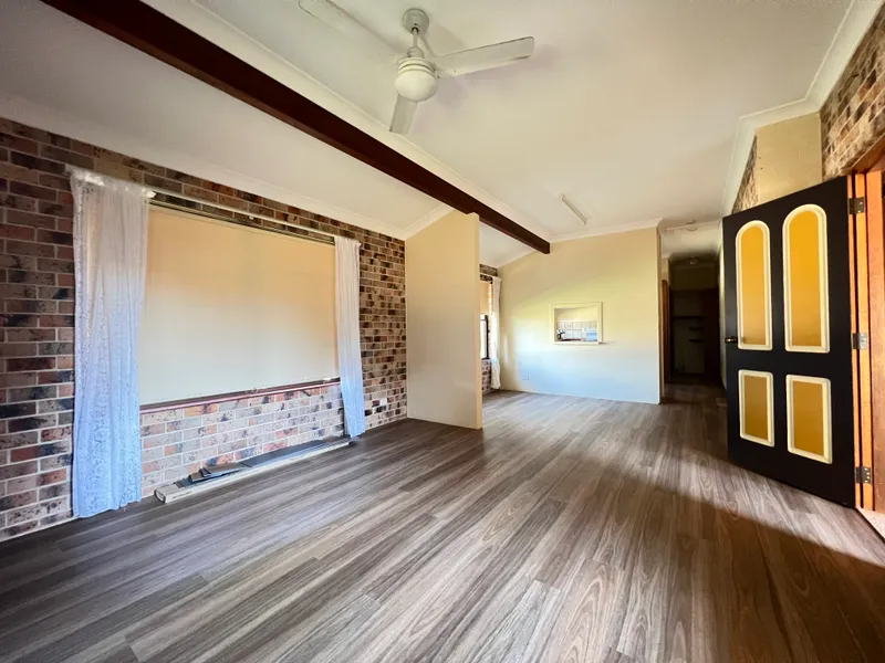 One Bedroom Unit On A Farm