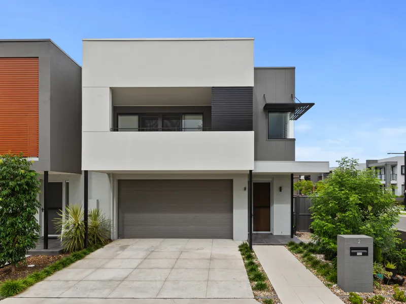 Luxury Family Residence