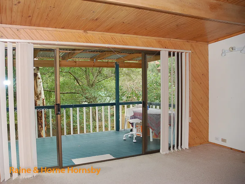 Private Digs - Peaceful Surroundings