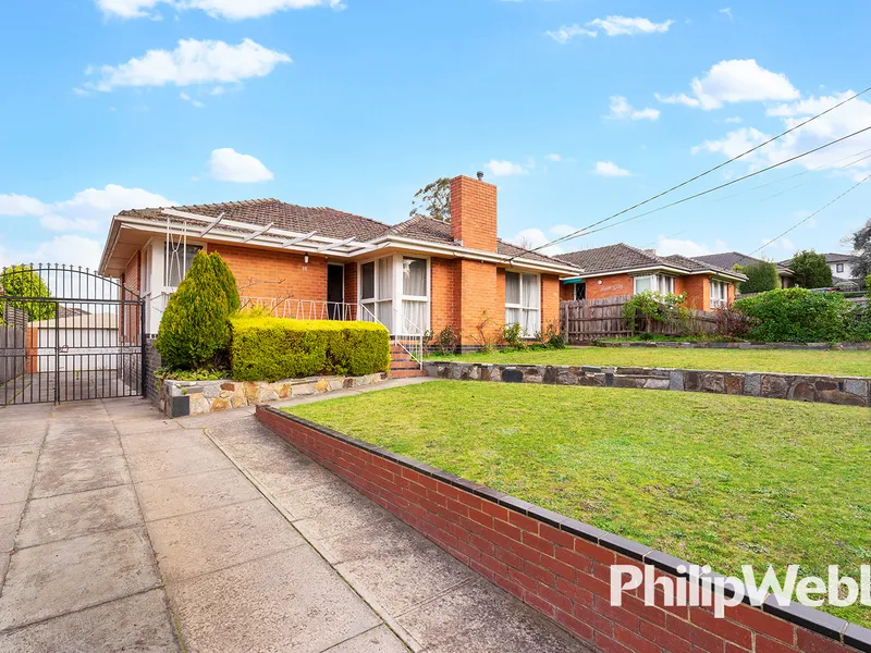 Light/Bright Family home