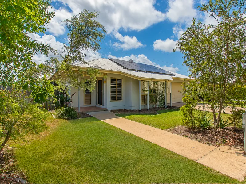Family Home In Kirwan!