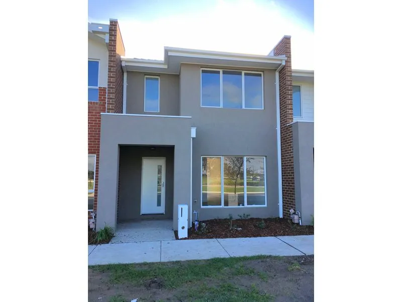 3 BEDROOM, DOUBLE GARAGE