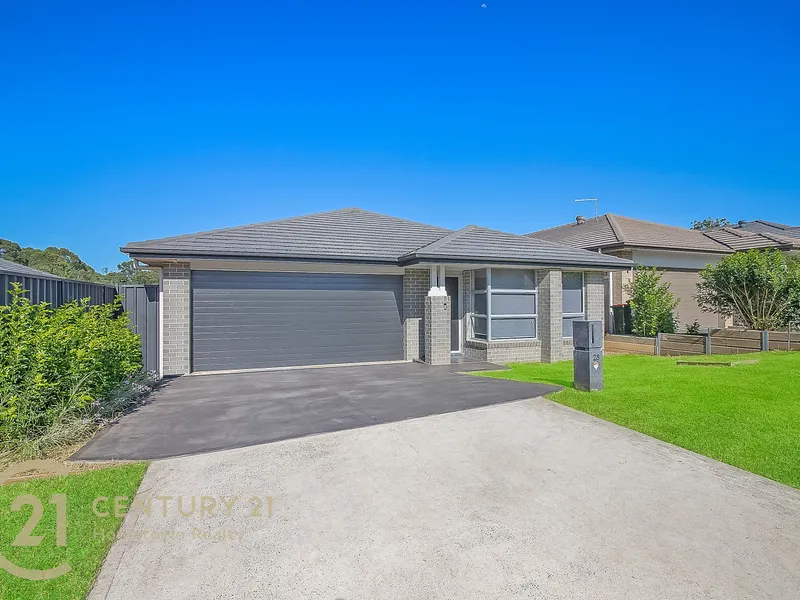 THE ULTIMATE FAMILY HOME - PERFECT LOCATION