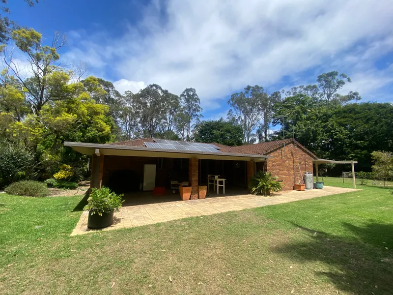 Family Living in the Heart of Joyner