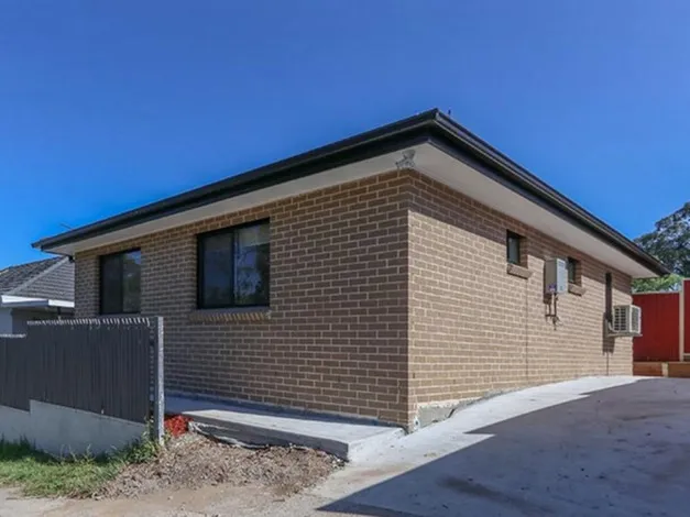 As New Modern Granny Flat