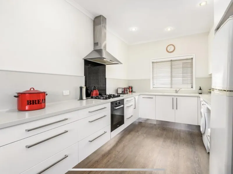 Great location close to Westfield Warringah Mall