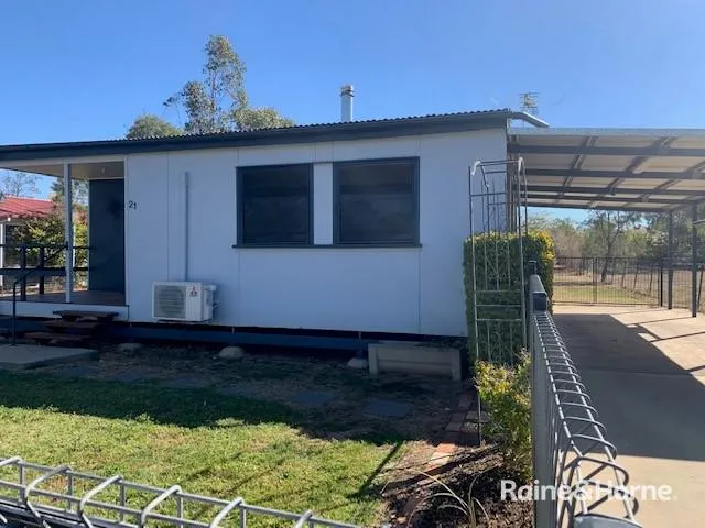 Ideal First Home Buyers Opportunity