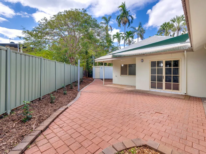 PRIVATE, PEACEFUL & PERFECT!