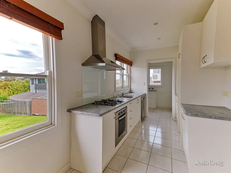 Charming Three Bedroom Renovated Weatherboard Home