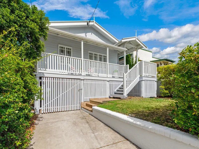 Auction Tomorrow at 12:00pm - Open for Inspection 11.30am Prior to Auction