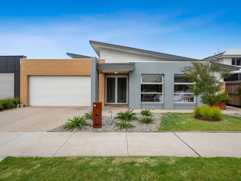 Stunning and Spacious