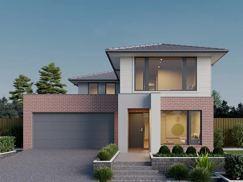 Build Your Dream Home In This Ideal Location!