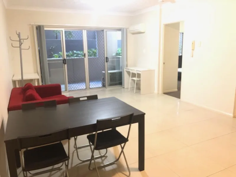 THE BEST OF THE BEST !!! Secure FULLY FURNISHED 2 Bedroom Modern Apartment