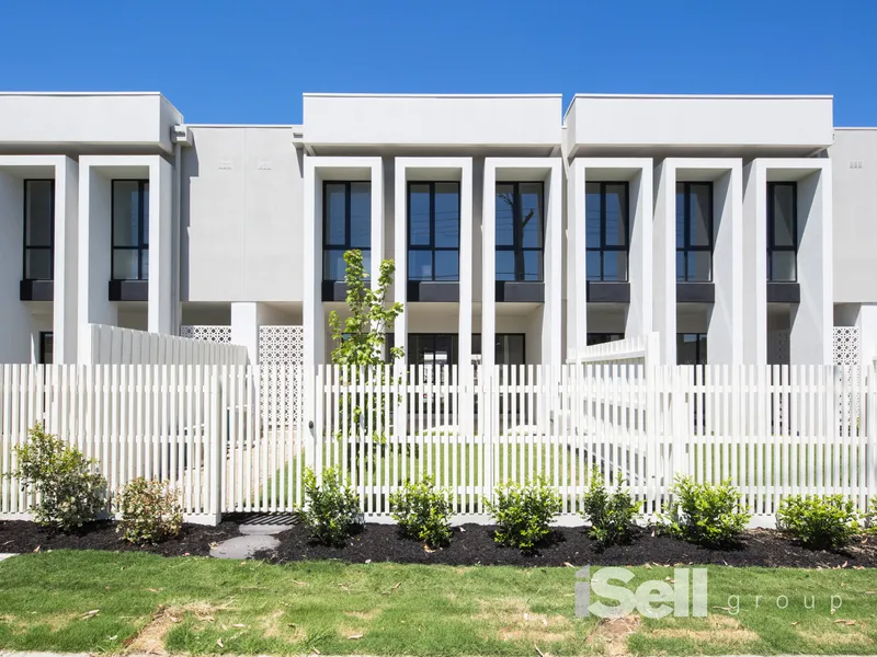 Stunning 3 Bedroom Family home!