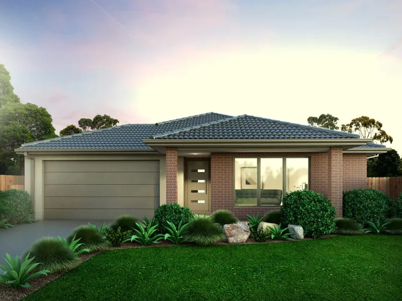 Lot 1548 Windermere Estate, Mambourin.