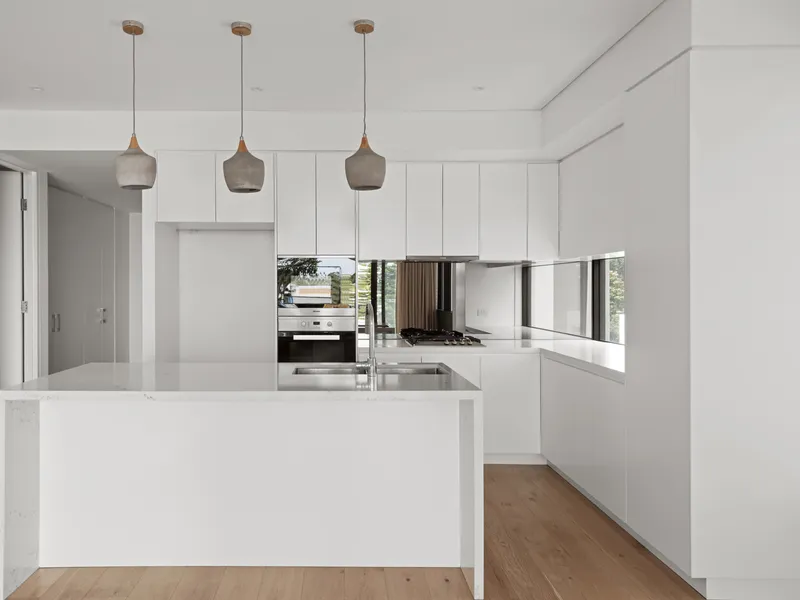 Brand New Convenient & Luxurious