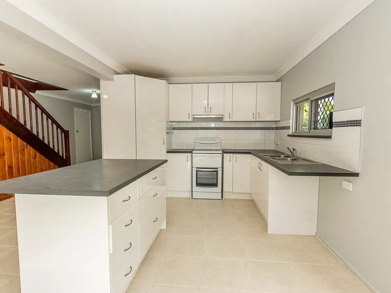 A phoenix rising from the Ashes!