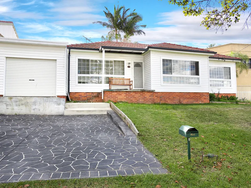 Prominent Position with Fantastic Future Opportunity 