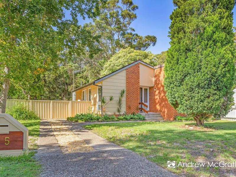 BIG ON VALUE - 4 BEDROOMS