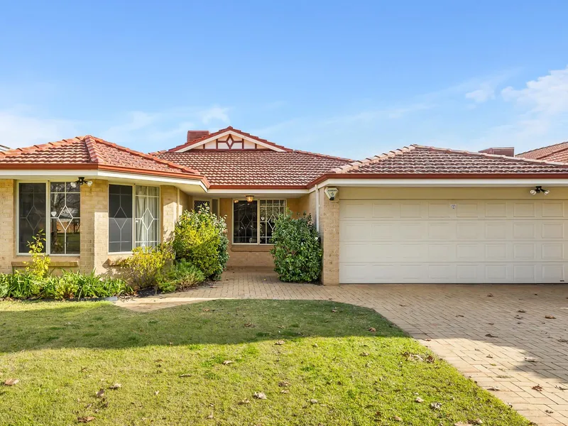 Doesn't get any better than this!