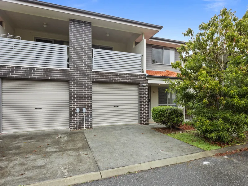 Uniquely Different and Spacious Home