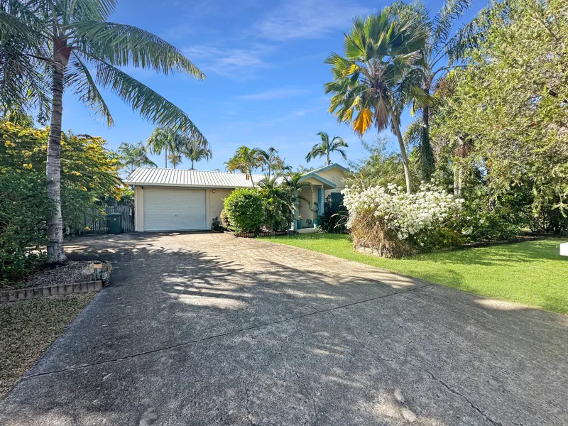 Spacious family home