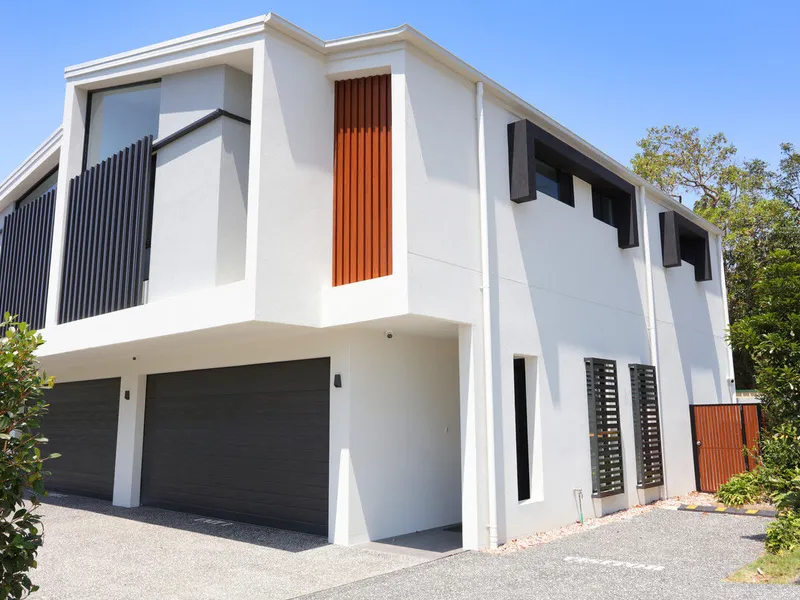 Modern and sophisticated