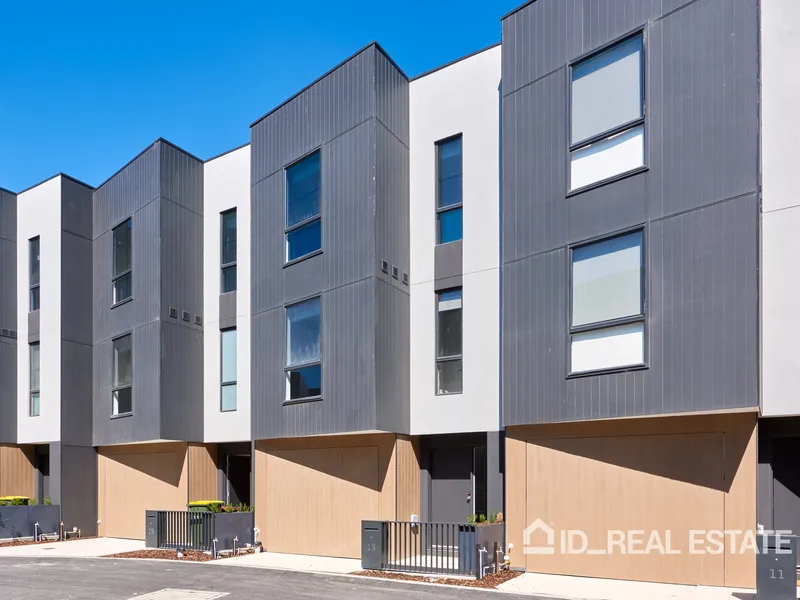 Brand New Townhouse