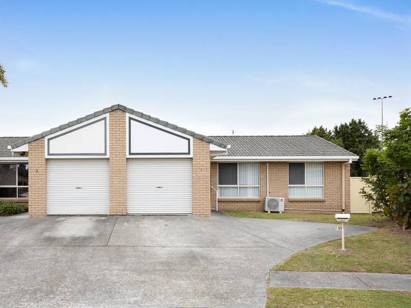 Perfect Home in Quiet Location!