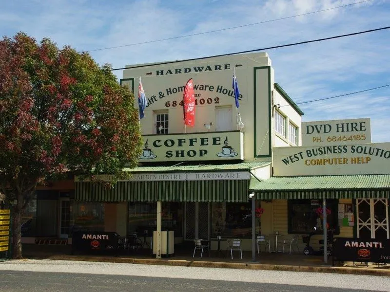 Multipurpose Retail & residential - Make your move today!